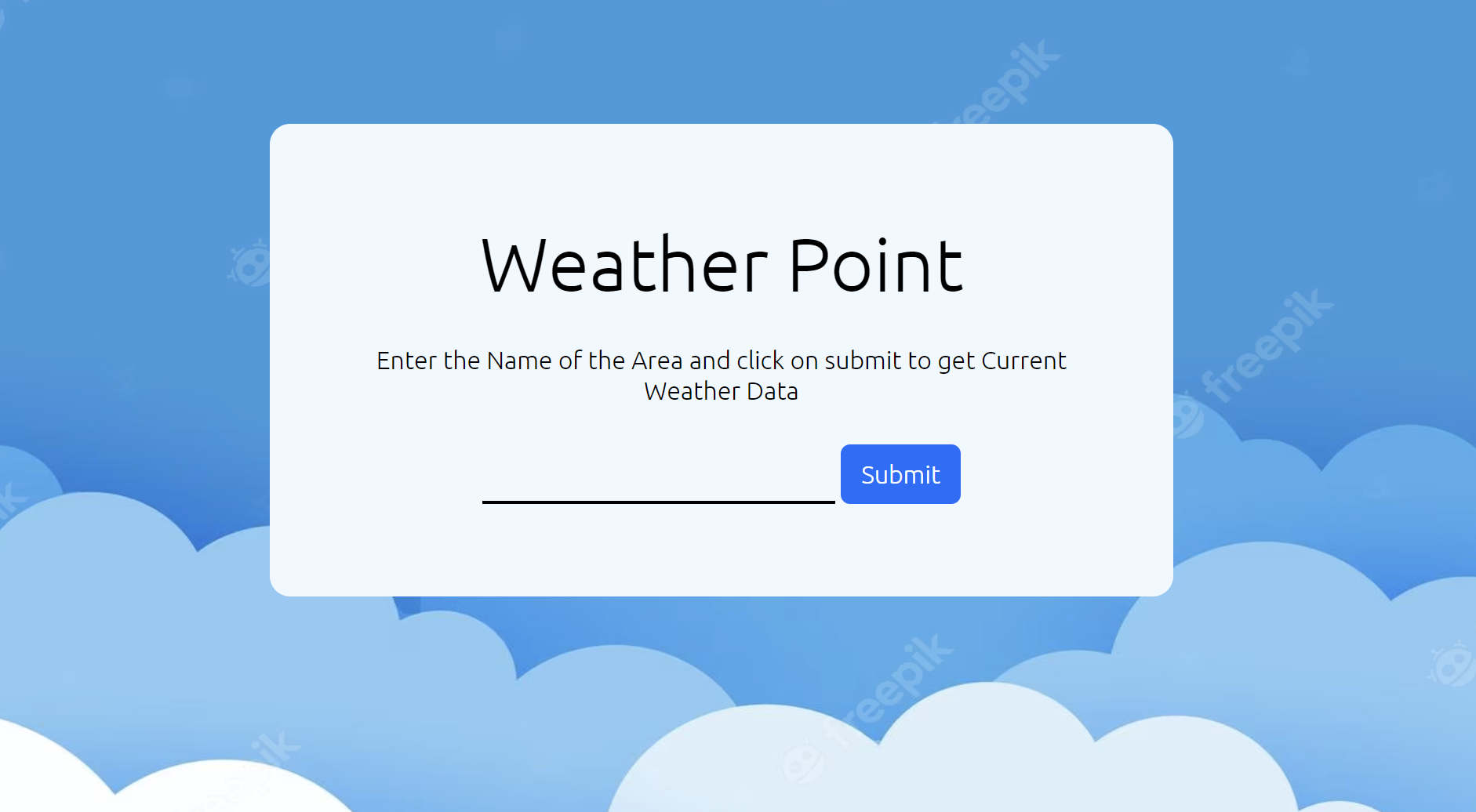 weatherpoint image